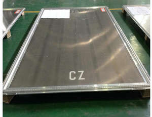 Palettes aériennes pour bagages et marchandises PMC P6P PAG PLA FQA - Product Image 2