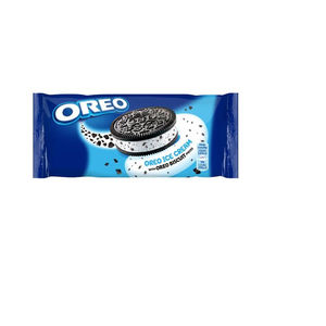 Paquete a granel de galletas sándwich de chocolate Oreo, bolsa resellable de 1 kg para llevar en efectivo, para clubes mayoristas y distribución en cadenas minoristas - Product Image 4