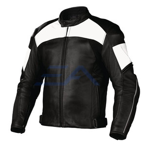 Chaqueta de Motociclista de Invierno Transpirable de Alta Calidad y Último Estilo para Adultos, para Uso en Carreras - Product Image 1