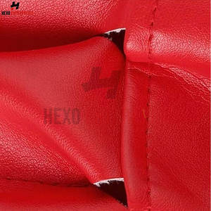 Coussinets d'entraînement sportif personnalisés du meilleur fabricant Focus en stock fabriqués en usine pour les produits de boxe - Product Image 5