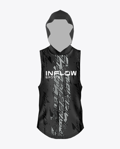 Maillot de football conception de logo personnalisé uniforme de football 7v7 matériau de haute qualité Polyester et Spandex 7v7 ensemble d'uniformes américains - Product Image 1