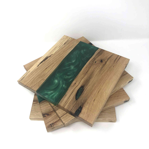 เขียงไม้ทำจากเรซินคุณภาพสูงเขียงสีดำเรซินใช้ในครัว - Product Image 5