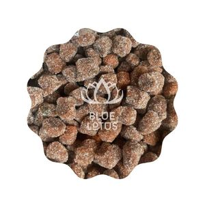 MEILLEUR PRIX Blue Lotus Tamarind Candy 2025 Goût aigre-doux naturel riche en vitamines pour un rafraîchissement quotidien - Product Image 1