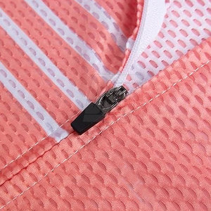 Tenue de cyclisme pour femmes, style populaire, simple, légère, confortable, pour la pratique quotidienne - Product Image 3