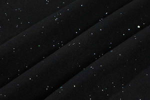 Sweat à capuche homme personnalisé, 330 g/m², lourd, style français, entièrement orné de strass, du fabricant - Product Image 5