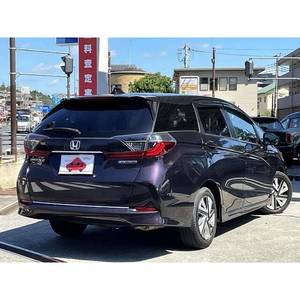 Honda Shuttle 2021 Usado, Volante a la Derecha, Transmisión Manual, Motor Turbo de Gasolina 4L, Asientos de Cuero, Cámara Trasera - Product Image 3