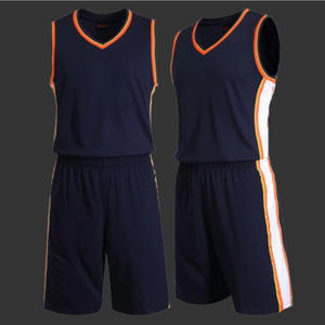 Uniformes de Baloncesto Urbanos de Moda, Transpirables, Cómodos y Personalizables - Product Image 3