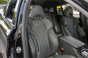 LISTO PARA CONDUCIR - USADO, VOLANTE A LA IZQUIERDA |   CONDUCCIÓN DERECHA |   2023 B M W X4 M COMPETITIONNSS - Product Image 3