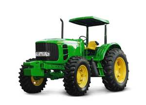 Tracteur agricole Johnn pour tracteur Deeree 7R230 à vendre directement de l'usine livraison rapide - Product Image 4