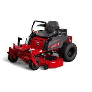 เครื่องตัดหญ้าแบบ Zero Turn รุ่นใหม่ Ferriss ISX 800 - ขนาด 132 ซม. สำหรับใช้งานเชิงพาณิชย์ - Product Image 1