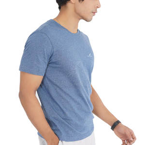 Recién llegado, ropa de verano, camisetas de algodón para hombres, camisetas de algodón de calidad superior, camisetas de algodón a granel - Product Image 4