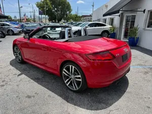 ใช้2017 Audi TT 2.0T - Product Image 6