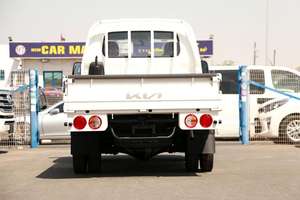 NUEVO K I A (Bongo 2700) 2025, 0 km, Transmisión Manual - Product Image 4