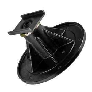 Broche de plateau de tondeuse pour Toro 60 72 inch Deck Z L588590 500 553 557 560 580 D587 - Product Image 2