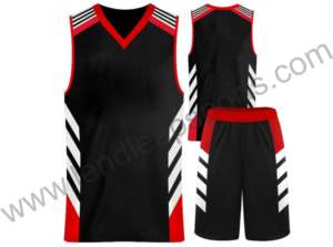Custom Men <b>Kids</b> Youth <b>Basketball</b> Jerseys Printed <b>Basketball</b> Uniform Quick Dry Breathable Blank <b>Basketball</b> Jersey Shirt Vest - Product Image 4