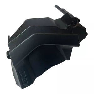 Couverture d'origine Yamaha pour Fazer 1000 800 Plastique 2D1154180000 - Product Image 1