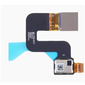 Original Fingerprint Sensor Flex <b>Cable</b> for for S23 Ultra SM-S918 Mobile <b>Phone</b>-Black 1 Year Warranty - Product Image 2