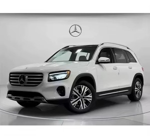 Mercedes-Benz GLB 250 4MATIC 2025 d'occasion certifiée, propre et en bon état, conduite à gauche - Product Image 1