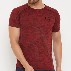 Nouveaux T-shirts à manches courtes pour hommes Streetwear Fashion Wear Chemises pour hommes Offre Spéciale Chemises pour hommes - Product Image 1