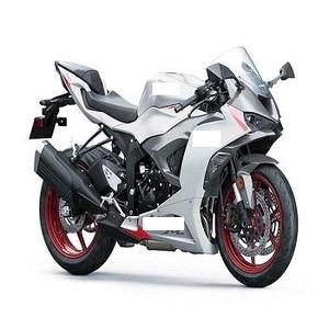Disponible: Nueva Ninja ZX6R 2025 de 636cc (Motocicleta Deportiva) - Product Image 5