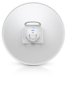 Ubiquiti PBE-2AC-400 CPE, Powerbeam, 2.4GHz, 1x RJ45 1000เมกะไบต์/วินาที, 18dBi - Product Image 3