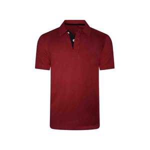 Camisetas Polo Personalizadas para Hombre, 100% Algodón Orgánico, 220 Gramos, con Logotipo Bordado, Camiseta de Verano Suave de Piqué - Product Image 3