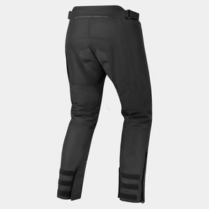 Hombres Runner Touring/Offroad Cordura 3 Capas Enduro/Adventure 4 Temporada Impermeable Moto Textil Pantalón/Pantalón, CE Protectores - Product Image 2