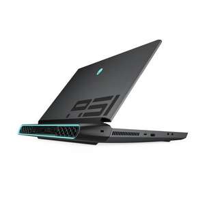 TOP-SELLING NEW Area 51M New Era Gaming <b>Laptop</b> 9TH GEN Intel CORE I9-9900K GEFORCE RTX 2080 8GB GDDR6 17.3\" FHD 32GB Memory - Product Image 1