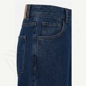 Pantalones Vaqueros para Hombre, Nuevo Estilo, Gran Venta, Transpirables, los Más Vendidos, Fabricante Profesional de Ropa, Venta al por Mayor - Product Image 5