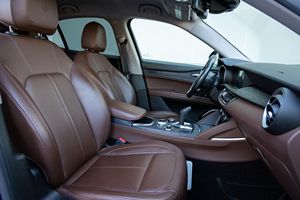 ALFA ROMEO STELVIO SPORT 2020 IMPECABLE, LISTO PARA ENVIAR - Product Image 5
