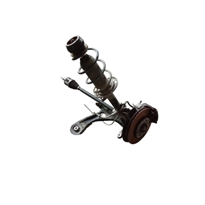 Bras de suspension avant droit VOLKSWAGEN Up Series (122) (16>) 1S0407256C - Product Image 1