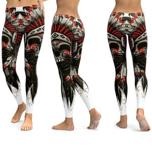 Legging de haute qualité 2026 pour femmes Legging de haute qualité pour femmes Nouveau style Vêtements de fitness Leggings pour femmes - Product Image 1