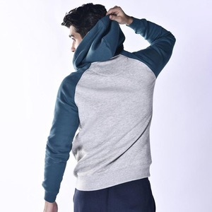 2025 meilleure vente personnalisé lavé à l'acide personnaliser Logo hommes sweats à capuche 100% lourd GSM respirant tissu fermeture éclair sweats à capuche pour hommes - Product Image 6