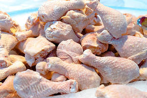 Baquetas de pollo congeladas al por mayor para restaurantes y venta al por menor Suministro a granel disponible - Product Image 5