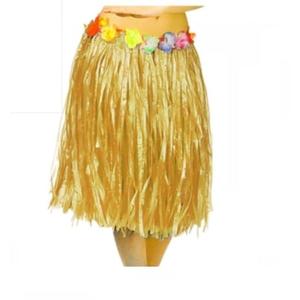 Gonna hawaiana 60CM #94012-8 accessorio Costume - Product Image 1
