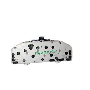 Pannello Strumenti Mazda MPV 1a Serie (99>) - Product Image 3