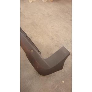 Paraurti Posteriore Completo FIAT Fiorino 2a Serie (07>15) FT9071052 - Product Image 4