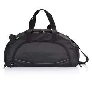 Borsa Sportiva Florida XD Design, Zaino Promozionale Ecologico Senza PVC con Coulisse per Merchandising Sportivo - Product Image 5