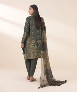 Profesional fabrica nuevos vestidos de verano para césped y algodón a la Venta Vestidos de césped cómodos y transpirables para mujer servicio OEM - Product Image 5