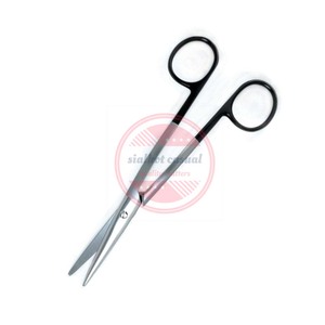 กรรไกรผลิตจากสเตนเลสสตีล - Product Image 4