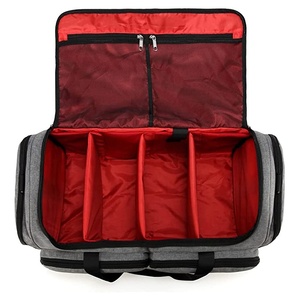 Baskets de sport pliables à la mode personnalisées en gros - Product Image 2