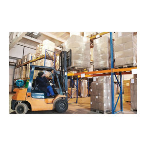 Chariot élévateur à fourche de haute qualité 12 tonnes 15 tonnes 16 tonnes 20 tonnes 20000 kg avec chauffage AC, chariot élévateur diesel à vendre, usage intensif - Product Image 1