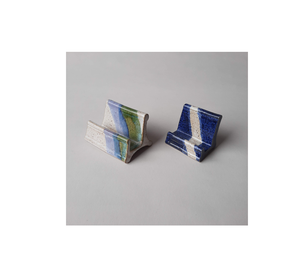 Mayorista de cerámica Graded Card Slab Stand 4 diferentes tamaños Pokemoon Cards Slabs Tarjetero Soportes al mejor precio - Product Image 2