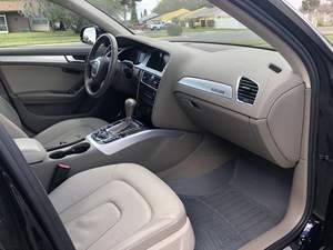 ใช้ LHD/RHD 2010 Audi A4 2.0T Quattro Prestige - Product Image 2