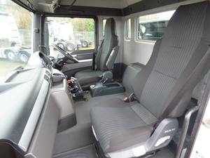 รถบรรทุก MAN TGS 35.400 Eu6 ปี 2015 พวงมาลัยขวา - Product Image 6