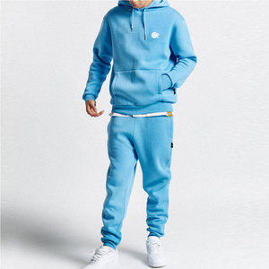 Fabricant pakistanais hommes survêtement léger bas quantité minimale de commande hommes survêtement couleur personnalisée hommes survêtement - Product Image 1