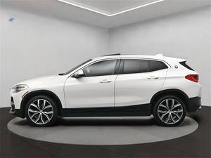 BMW X2 XDrive28i 2020 con Volante a la Izquierda - Product Image 2