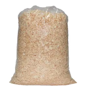 Virutas de Madera de Pino Premium Secas en Horno, Libres de Polvo y como Cama para Animales, con 24 Meses de Vida Útil, Ali Trading LP - Product Image 5