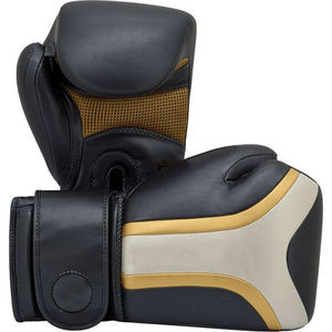 Gants de boxe de combat pénitentiaire personnalisés, vente en gros, nouvel arrivage, 8oz, 10oz, 12oz, 14oz, 16oz, gants de combat de boxe professionnels, nouvel arrivage - Product Image 2