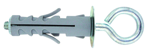 Tassello Ta Con Occhiolo Chiuso M4 100 Pz. Mm. 9x40 - Product Image 1